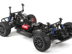 Losi TEN Rally-X 1:10 4WD RTR